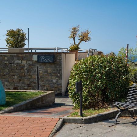 Holiday Home Sole - Slr224 By Interhome Cipressa Luaran gambar