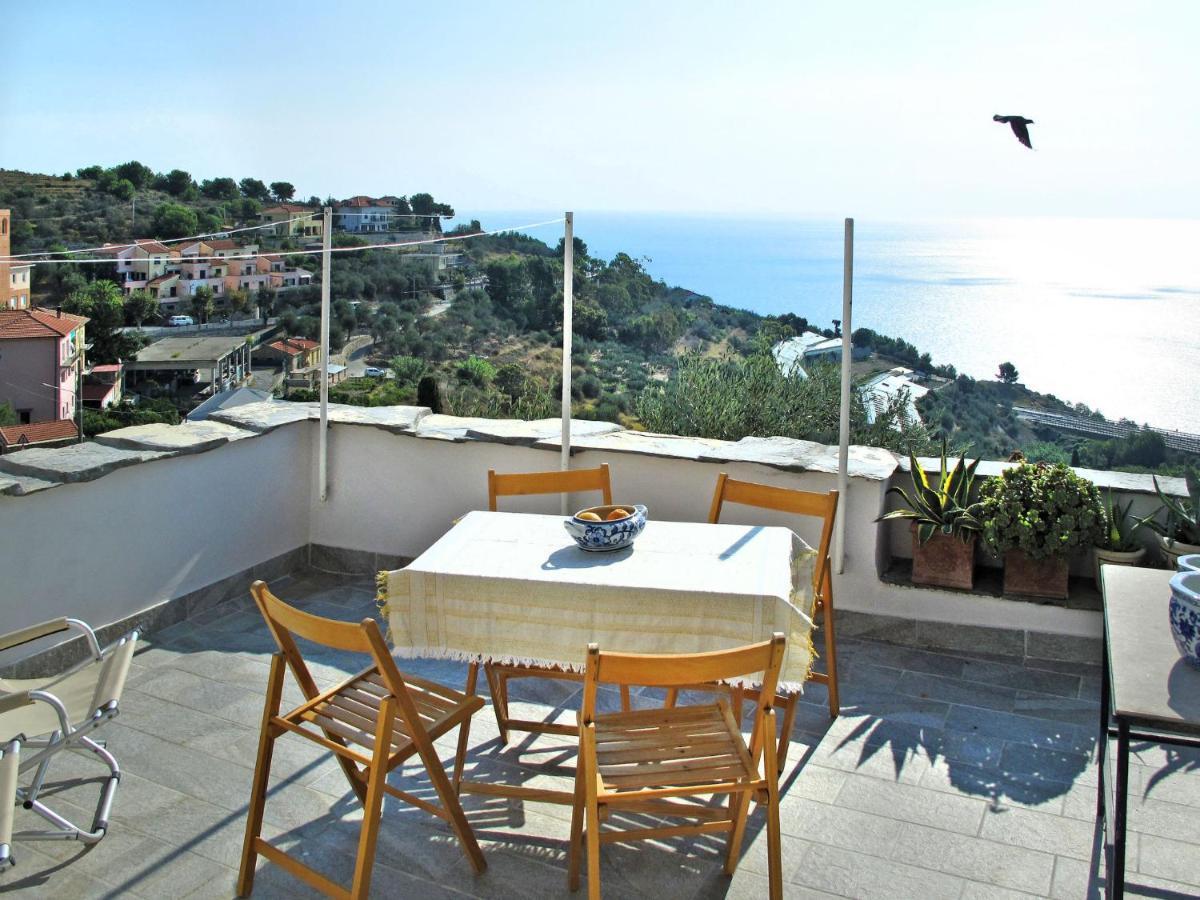 Holiday Home Sole - Slr224 By Interhome Cipressa Luaran gambar